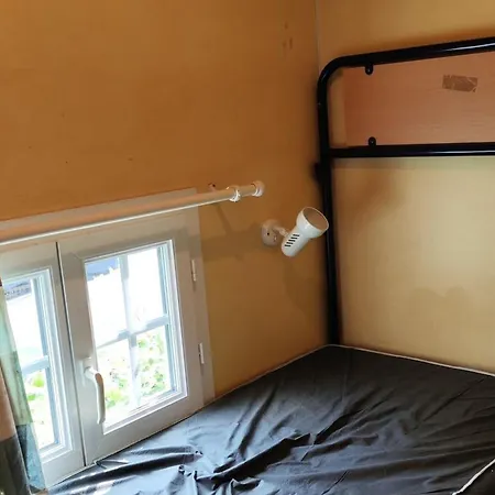 Mobil Avec Terrasse - 3 Pers. - Api-1-52-2028 * Ла-Тур-д'Овернь