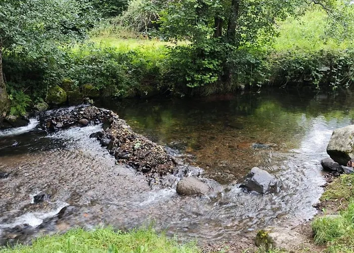 Кемпинг Mobil Avec Terrasse - 3 Pers. - Api-1-52-2028